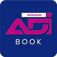 ADI BOOK - INSTRUCTOR