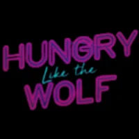 Hungry Like The Wolf