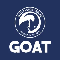 GOATNESS - by GOAT Factory