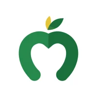 Manzana Verde Comida Saludable